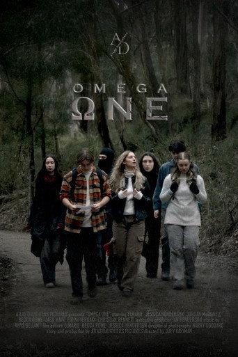Omega One () poster