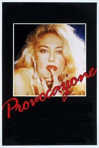 Summer Temptations (1988) poster