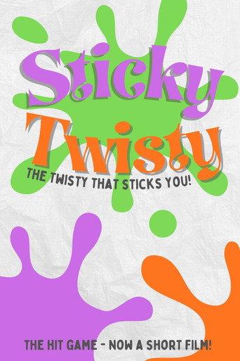 Sticky Twisty () poster