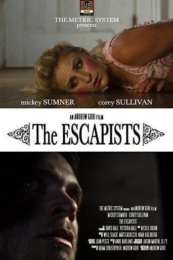 The Escapists (2008) poster