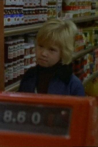 Robert (1974) poster