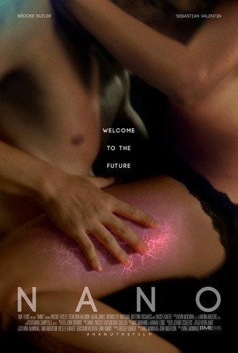 Nano (2017) poster