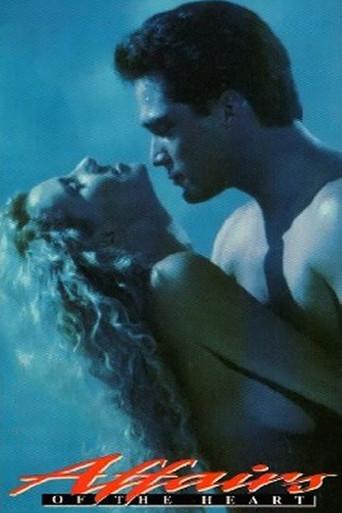 Affairs of the Heart (1994) poster