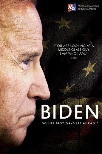 Biden (2019) poster
