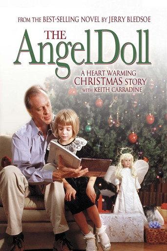 The Angel Doll (2002) poster