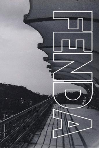 Fenda () poster
