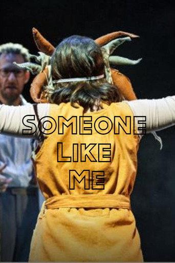 Someone Like Me (2023) poster