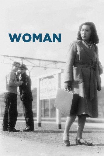 Woman (1948) poster
