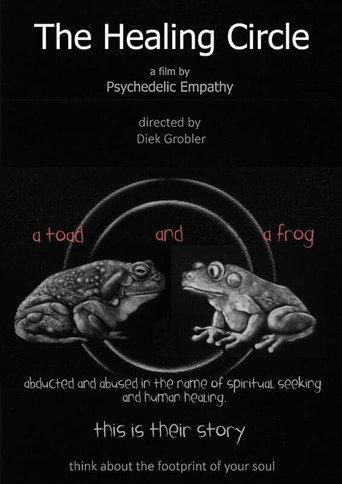 The Healing Circle (2026) poster