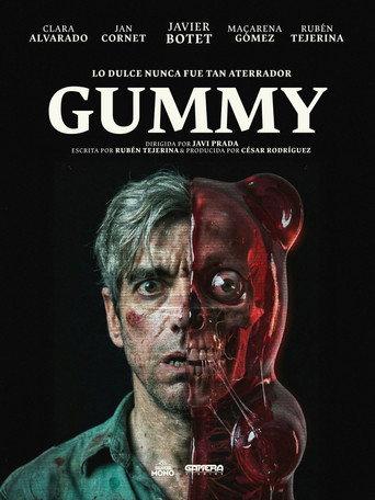 Gummy (2026) poster