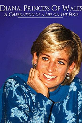Diana Princess of Wales: a Celebration of a Life (2012) poster