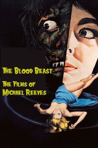 The Blood Beast: The Films of Michael Reeves (1999) poster