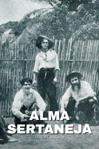 Alma Sertaneja (1919) poster