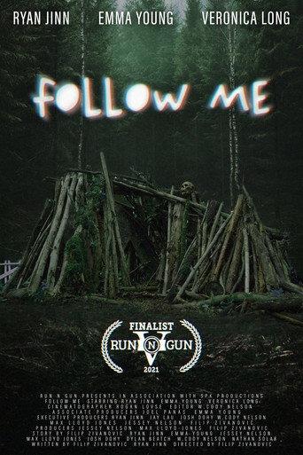 Follow Me (2021) poster