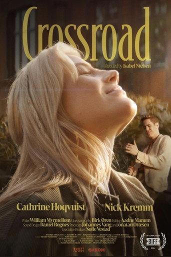 Crossroad (2024) poster