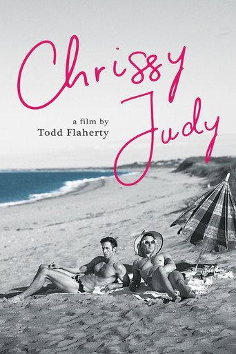 Chrissy Judy (2023) poster