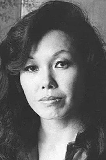 Why Is Preparing Fish A Political Act? Poetry Of Janice Mirikitani (1991) poster
