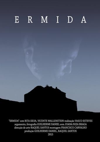 Ermida (2015) poster