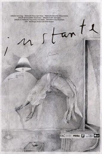 Instante (2023) poster