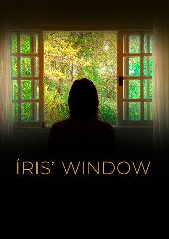 Íris' Window (2023) poster