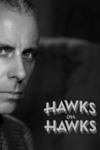 Hawks on Hawks (2017) poster