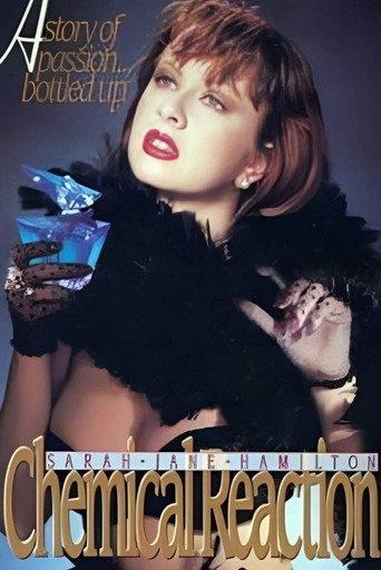 Chemical Reaction (1995) poster