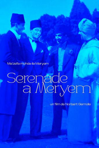 Serenade for Mariam (1949) poster