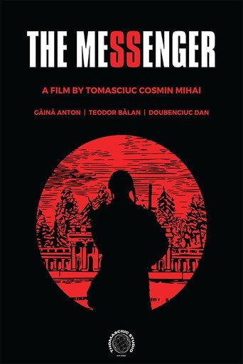 THE MESSENGER () poster