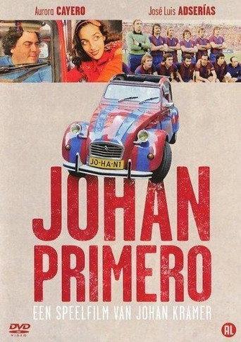 Johan1 (2010) poster