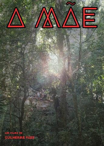A Mãe (2024) poster