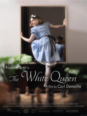 The White Queen () poster