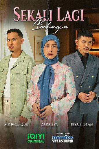 Sekali Lagi Bahagia (2026) poster