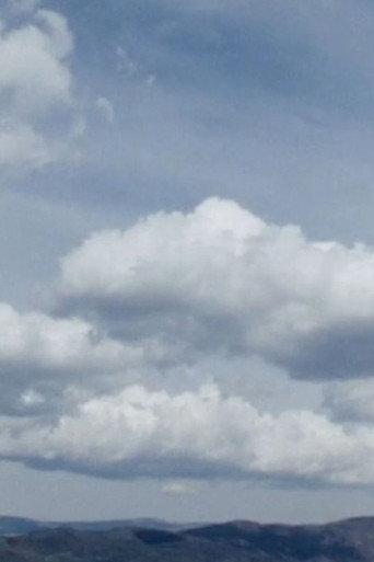 Hilltop With Clouds (2014) poster