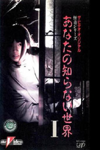 The World You Don't Know I (1991) poster