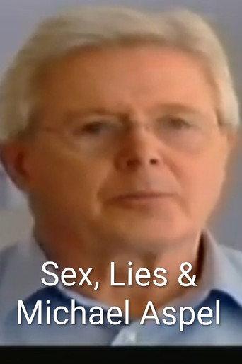 Sex, Lies & Michael Aspel (2003) poster