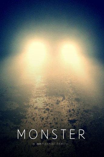 Monster (2020) poster