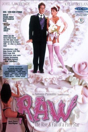 Raw (2000) poster