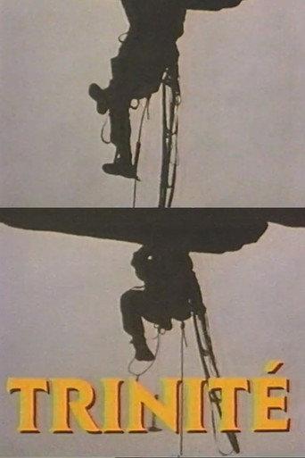 Trinity (1988) poster