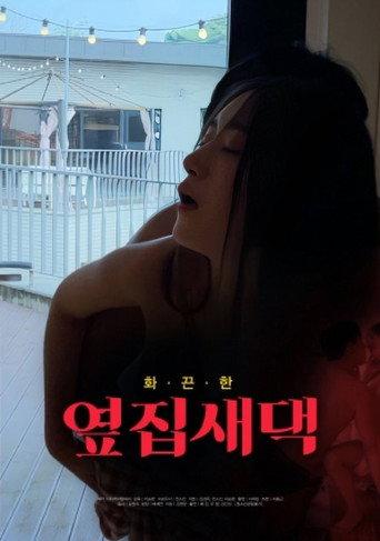 New Wife Next Door (2024) poster