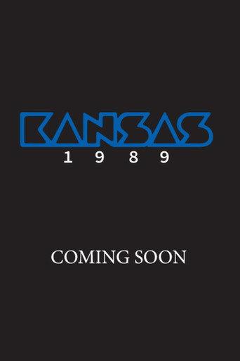 Kansas, 1989 (2025) poster