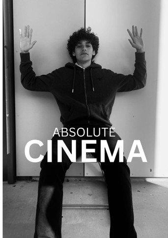 Absolute Cinema (2026) poster