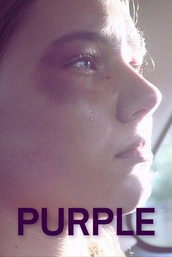 Purple (2025) poster
