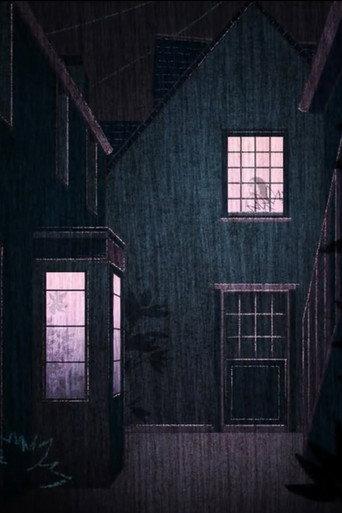 The Storm (2019) poster