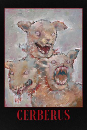 Cerberus () poster