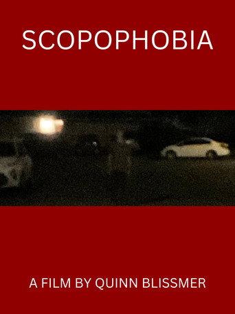 Scopophobia (2023) poster