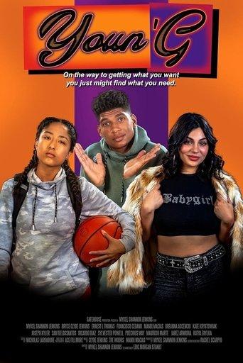Youn'G (2024) poster