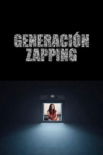 Generación Zapping (2023) poster