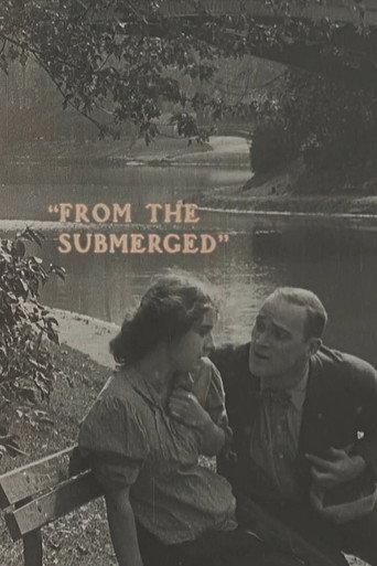 From the Submerged (1912) poster