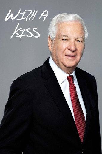 With a Kiss (2016) poster