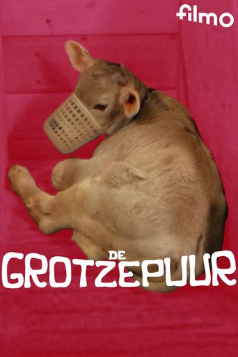 De grotzepuur (1975) poster